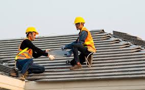 Best Commercial Roofing Services  in Buffalo Center, IA